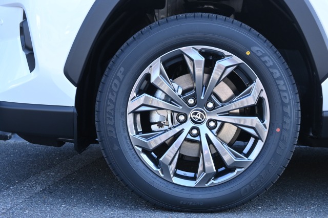 トヨタ:RAV4