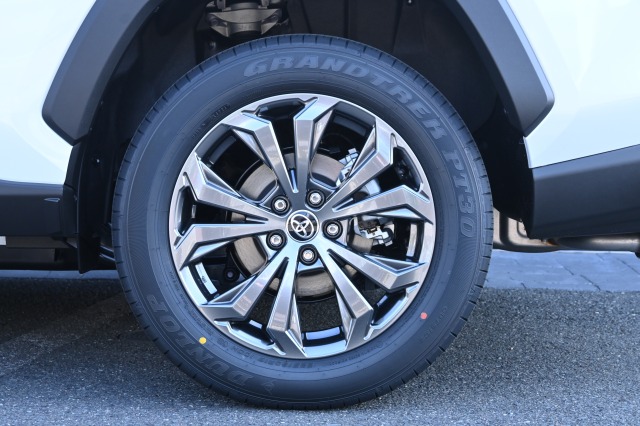 トヨタ:RAV4