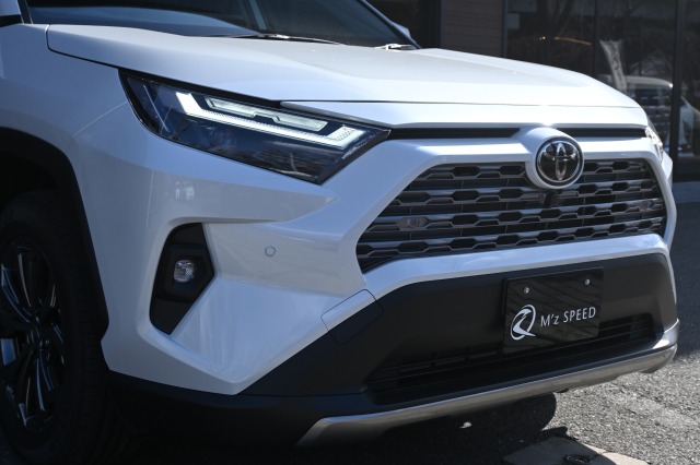 トヨタ:RAV4
