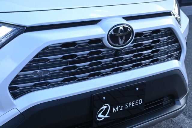 トヨタ:RAV4