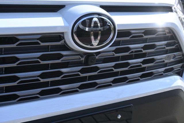 トヨタ:RAV4