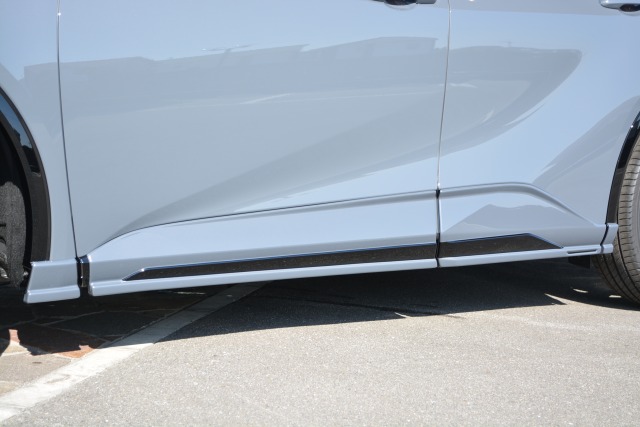 トヨタ:クラウンスポーツ