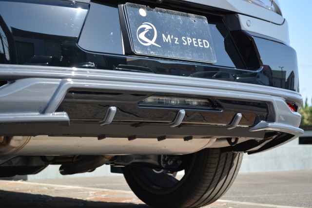 トヨタ:クラウンスポーツ