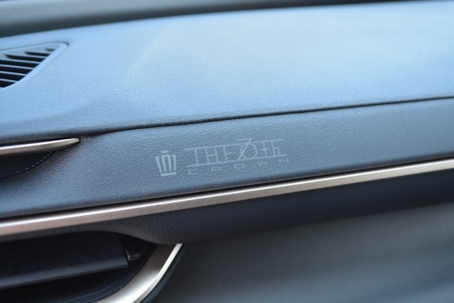 トヨタ:クラウンスポーツ