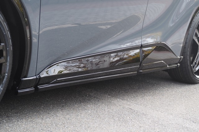 トヨタ:クラウンスポーツ