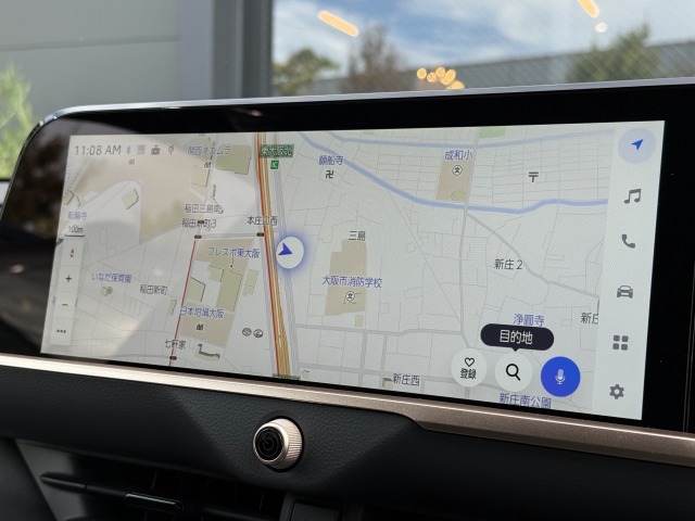 トヨタ:クラウンスポーツ