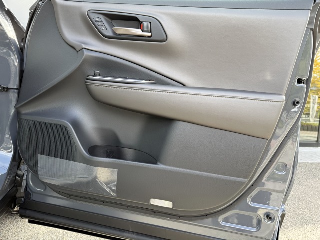 トヨタ:クラウンスポーツ