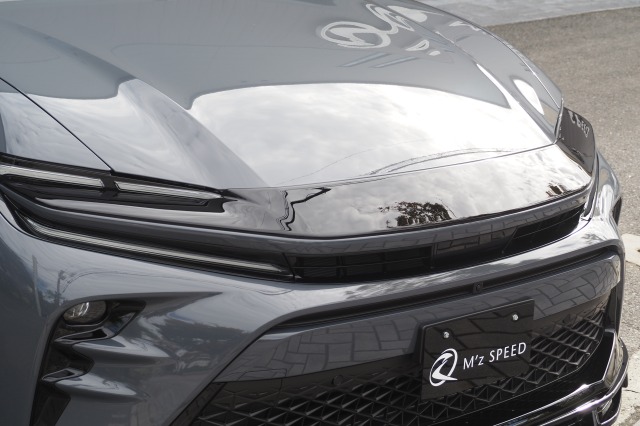 トヨタ:クラウンスポーツ