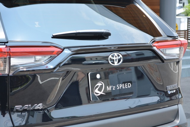 トヨタ:RAV4