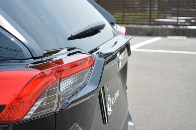 トヨタ:RAV4