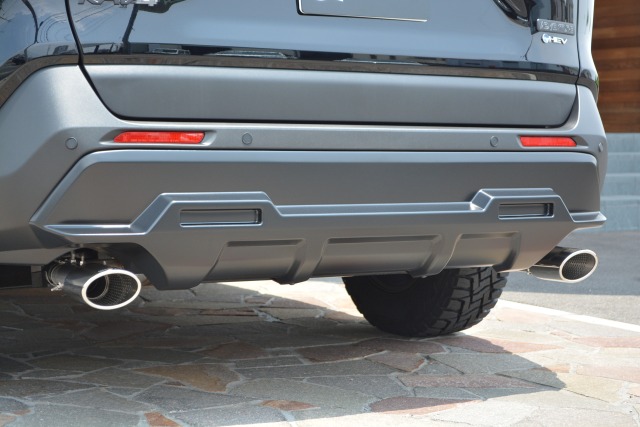 トヨタ:RAV4