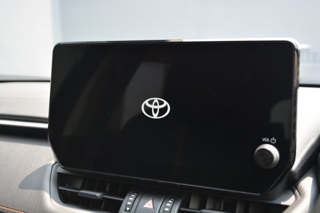 トヨタ:RAV4