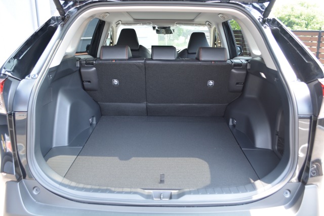 トヨタ:RAV4