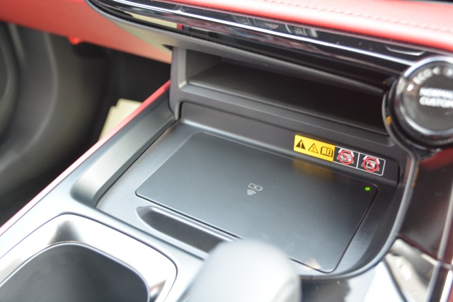 レクサス:NX/ハイブリッド