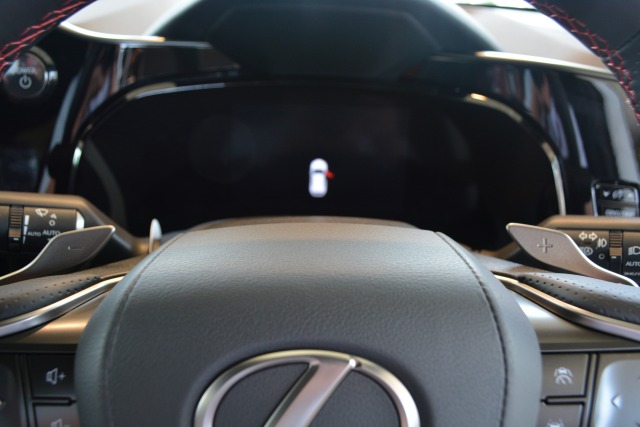 レクサス:NX/ハイブリッド
