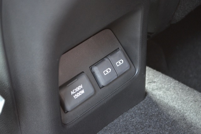 レクサス:NX/ハイブリッド
