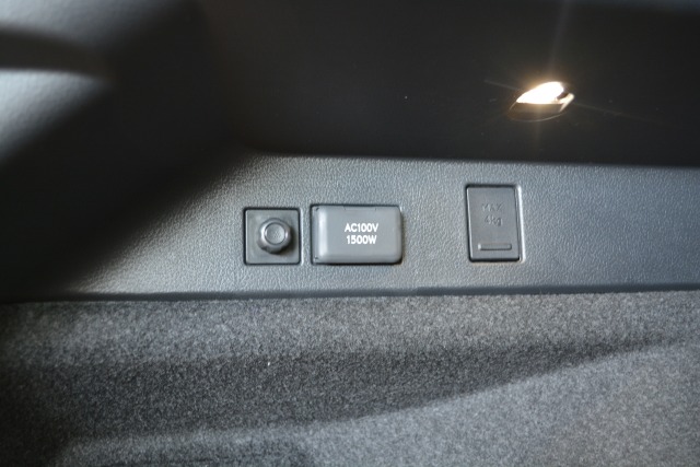 レクサス:NX/ハイブリッド