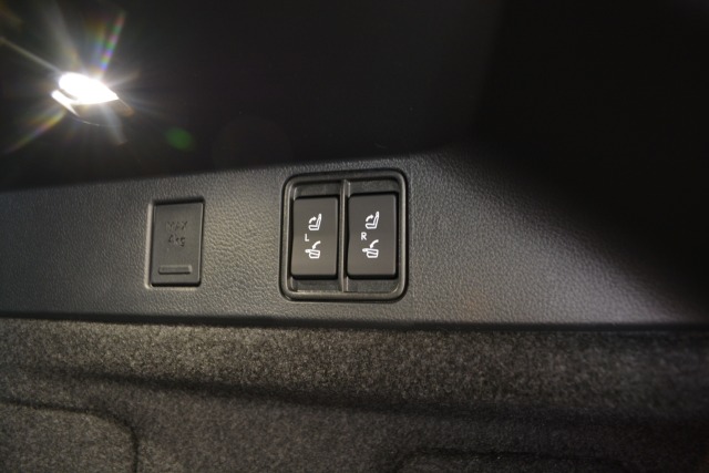 レクサス:NX/ハイブリッド