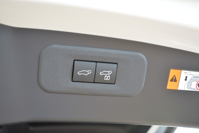 レクサス:NX/ハイブリッド