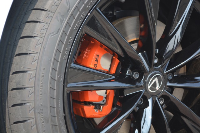 レクサス:NX/ハイブリッド
