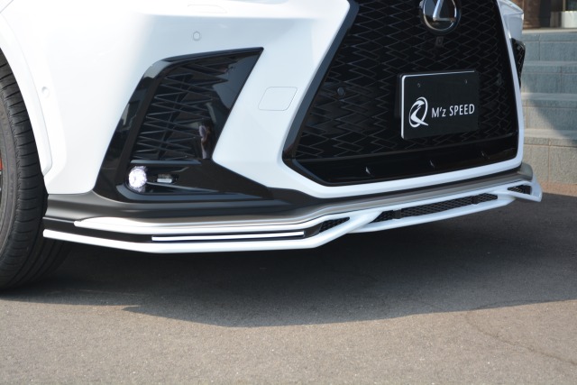 レクサス:NX/ハイブリッド