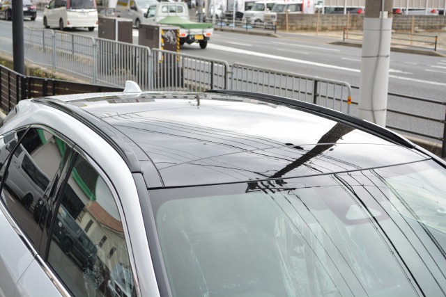 レクサス:RX/ガソリン