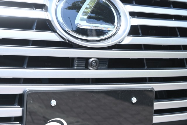 レクサス:LX
