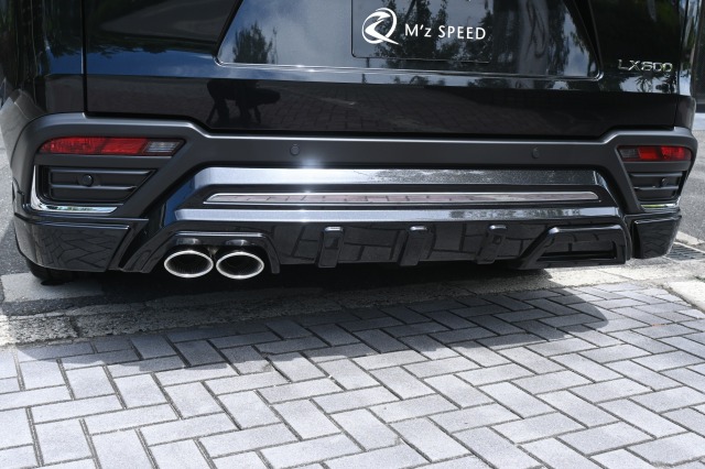 レクサス:LX