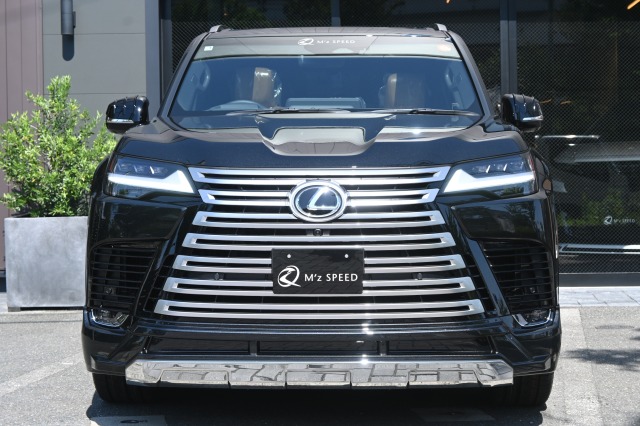 レクサス:LX