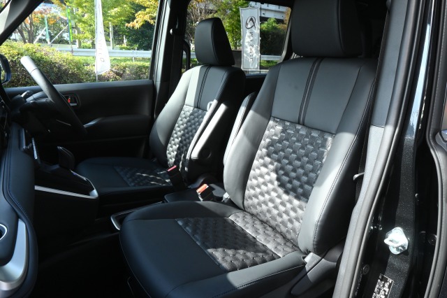 トヨタ:ヴォクシー