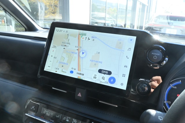 トヨタ:ヴォクシー