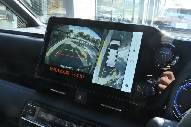 トヨタ:ヴォクシー