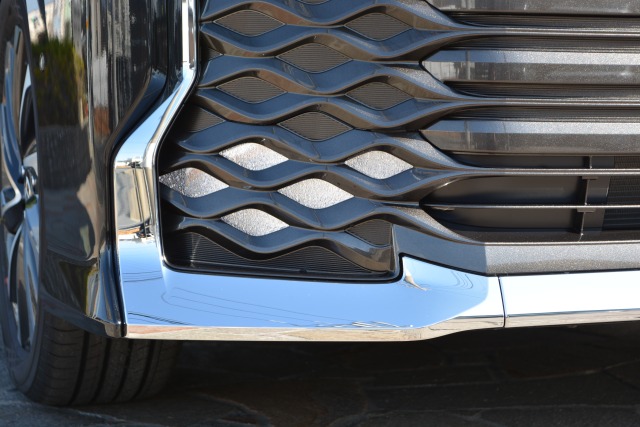 トヨタ:ヴォクシー