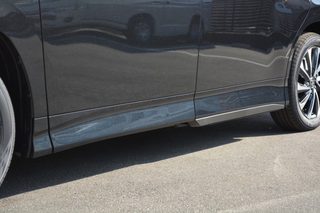 トヨタ:ヴォクシー