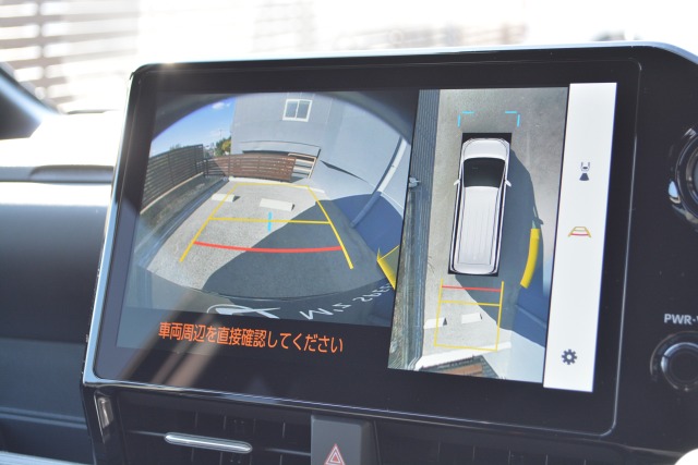 トヨタ:ヴォクシー