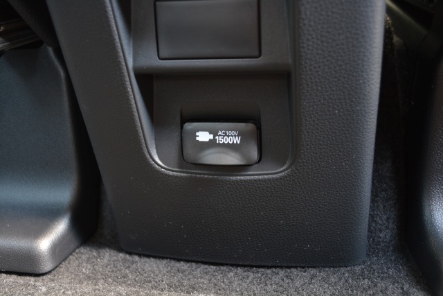 トヨタ:ヴォクシー