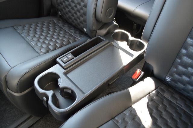 トヨタ:ヴォクシー