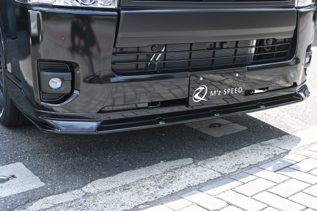 トヨタ:ハイエースバン(標準ボディ)