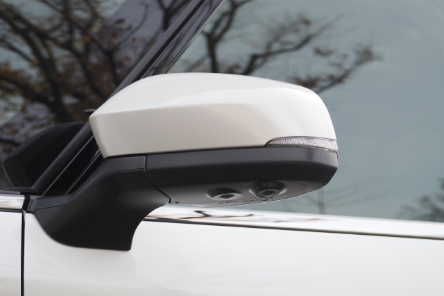 トヨタ:アルファード