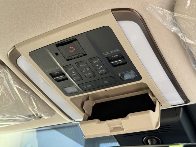 トヨタ:アルファード