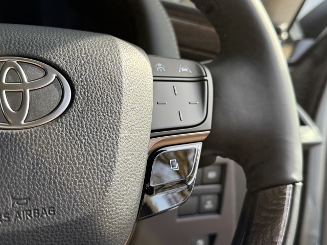 トヨタ:アルファード