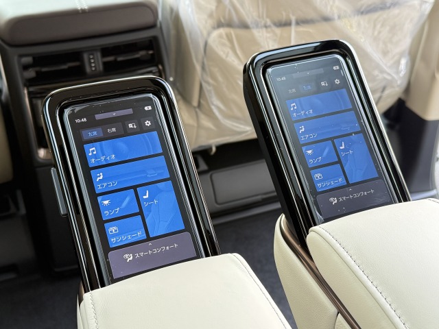 トヨタ:アルファード