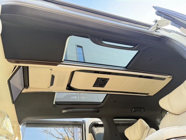 トヨタ:アルファード