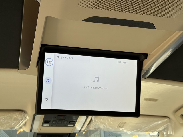 トヨタ:アルファード