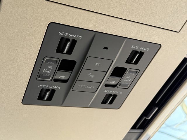 トヨタ:アルファード