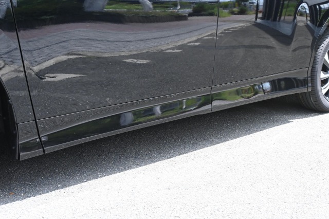 トヨタ:ヴォクシー