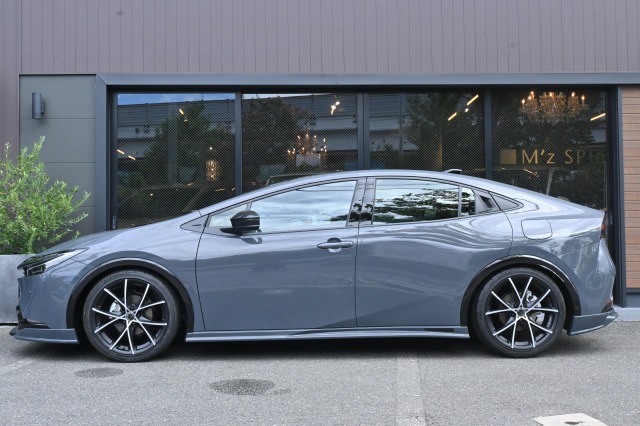 トヨタ:プリウス