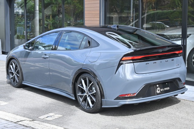 トヨタ:プリウス