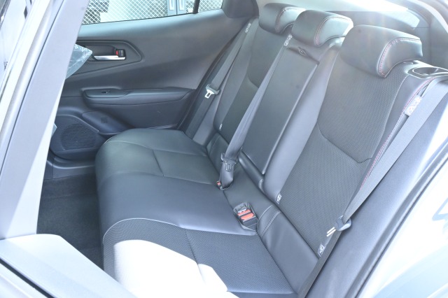 トヨタ:プリウス