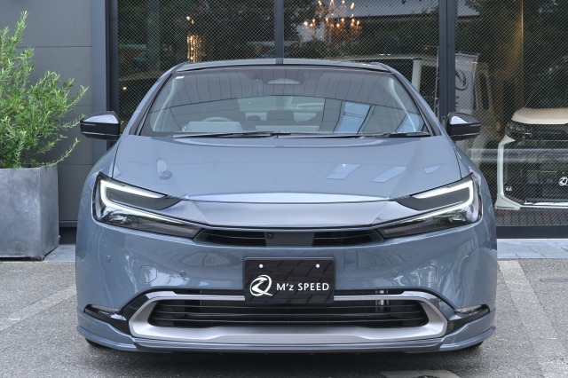 トヨタ:プリウス